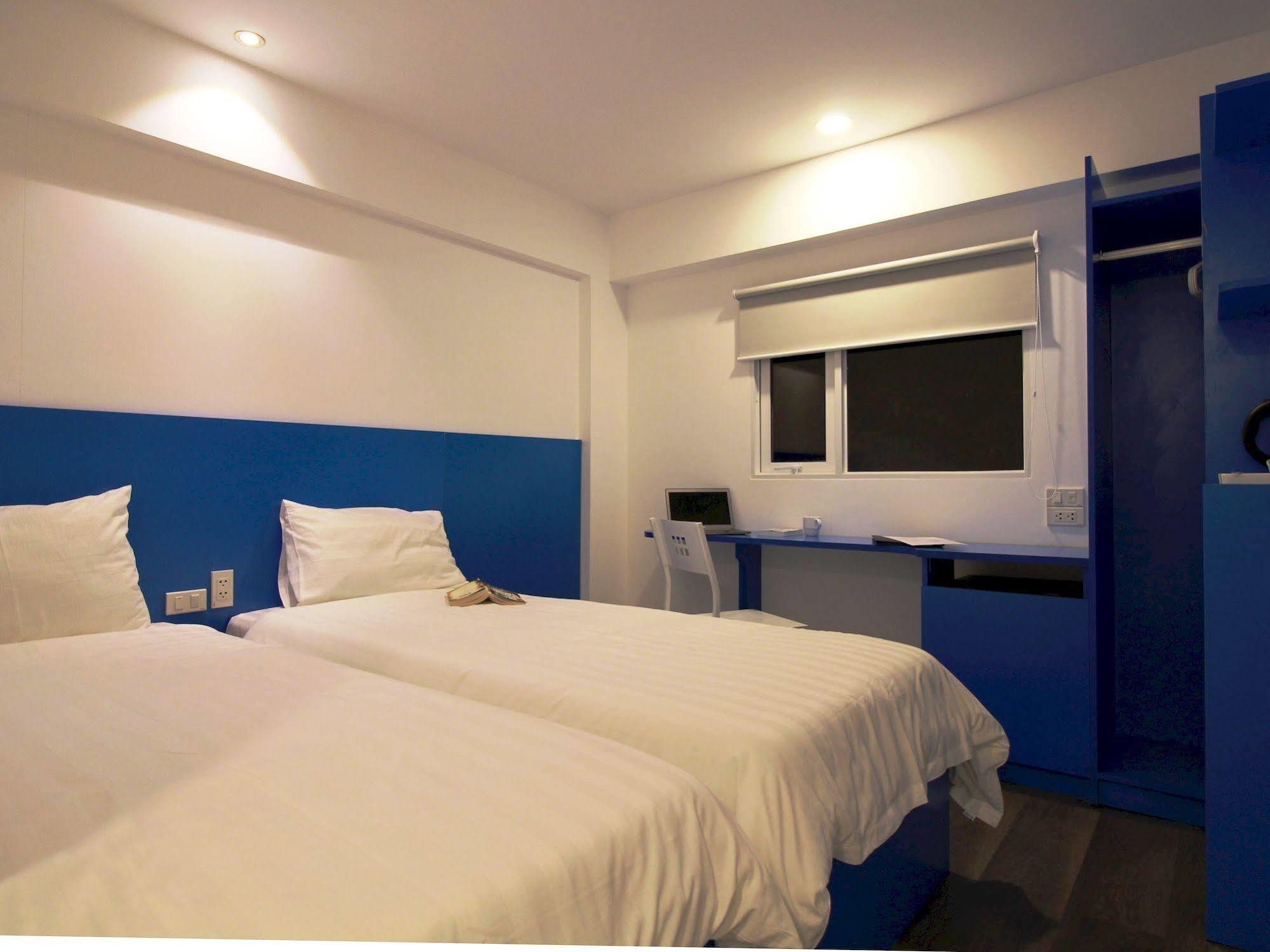 Emis Hotel Phu Quoc Exteriör bild