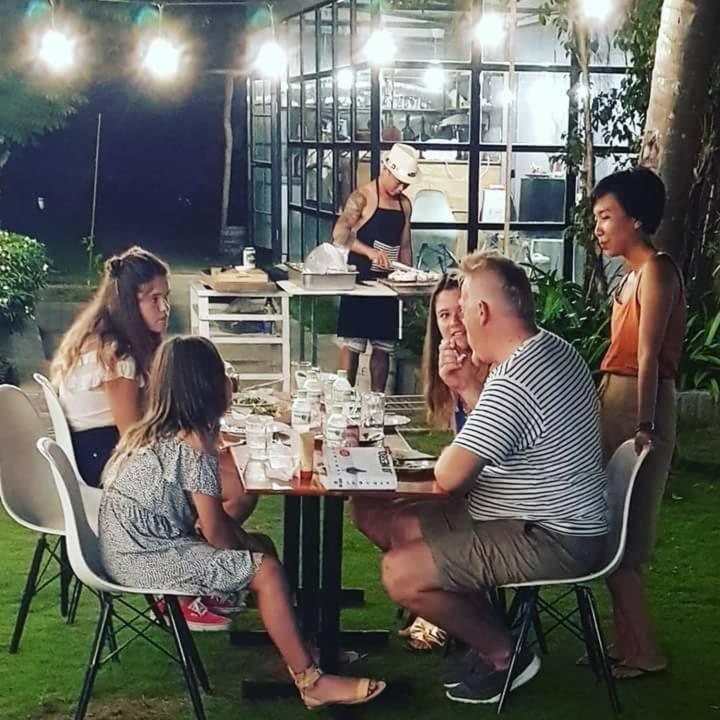 Emis Hotel Phu Quoc Exteriör bild