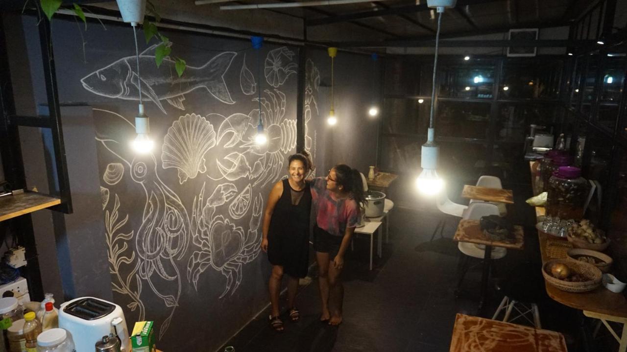 Emis Hotel Phu Quoc Exteriör bild